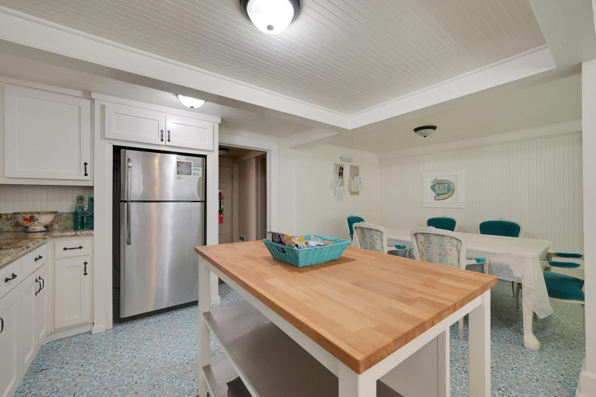 Spacious Downtown Jackson Retreat- Historic Hangout エクステリア 写真