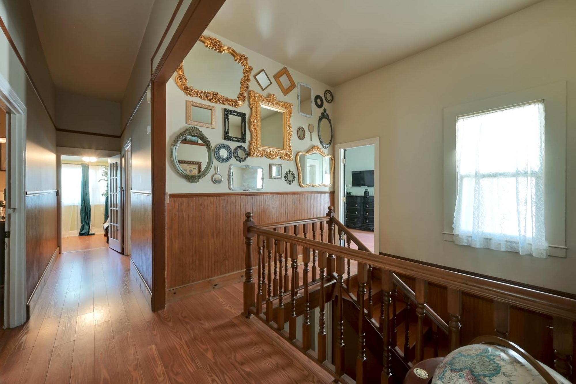 Spacious Downtown Jackson Retreat- Historic Hangout エクステリア 写真